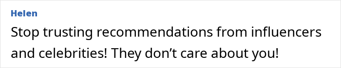 “Puts Things Into Perspective”: Influencer Reveals The Botched Plastic Surgery She Had Been Hiding With Photoshop For Years