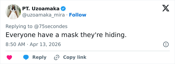 “Puts Things Into Perspective”: Influencer Reveals The Botched Plastic Surgery She Had Been Hiding With Photoshop For Years