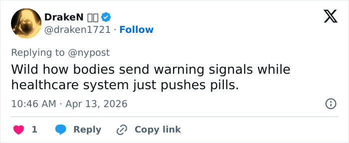 Doctors Issue Warning About “Buffalo Hump” That Could Point To Serious Health Issues