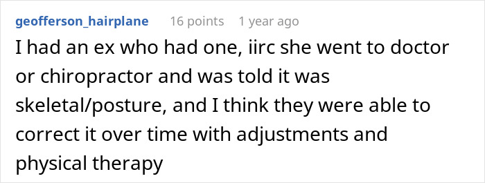 Doctors Issue Warning About “Buffalo Hump” That Could Point To Serious Health Issues