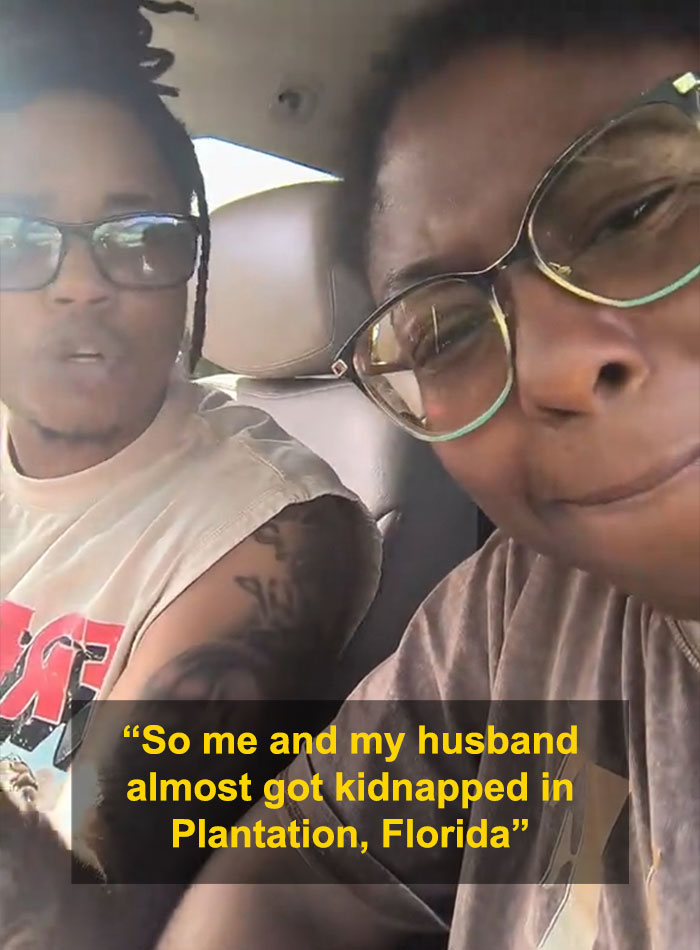 “Some Jeffrey Epstein Stuff”: Florida Couple Books An Airbnb, Ends Up Needing Police Help To Escape