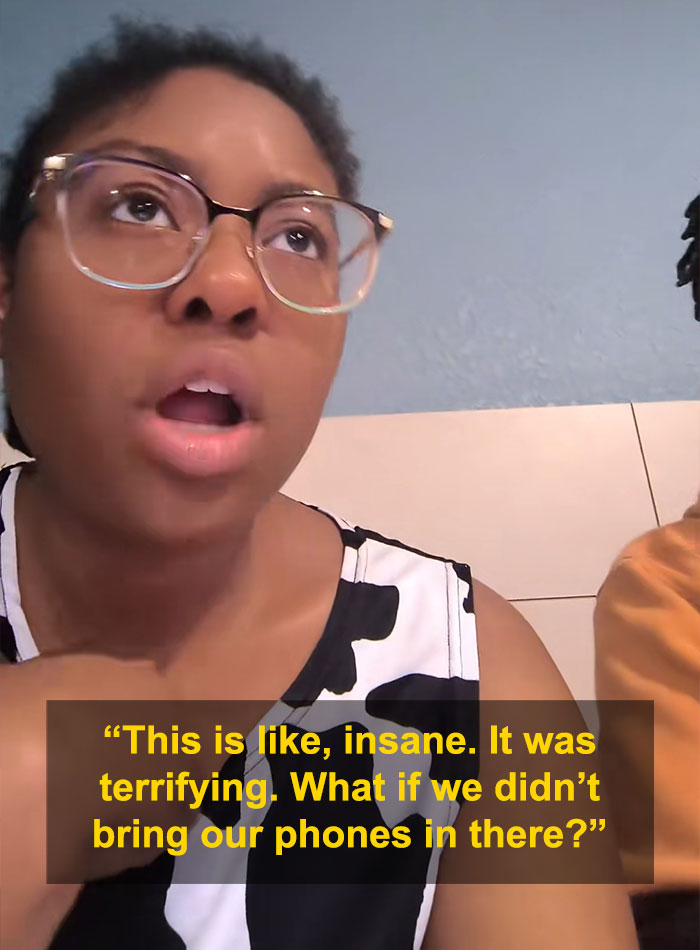 “Some Jeffrey Epstein Stuff”: Florida Couple Books An Airbnb, Ends Up Needing Police Help To Escape