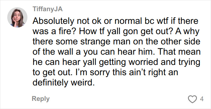 “Some Jeffrey Epstein Stuff”: Florida Couple Books An Airbnb, Ends Up Needing Police Help To Escape