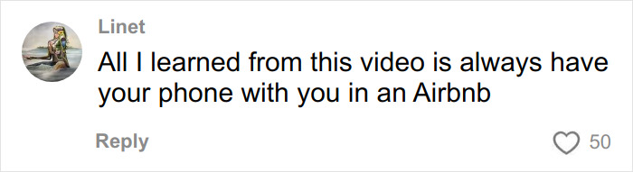 “Some Jeffrey Epstein Stuff”: Florida Couple Books An Airbnb, Ends Up Needing Police Help To Escape