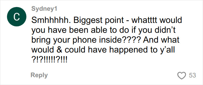 “Some Jeffrey Epstein Stuff”: Florida Couple Books An Airbnb, Ends Up Needing Police Help To Escape