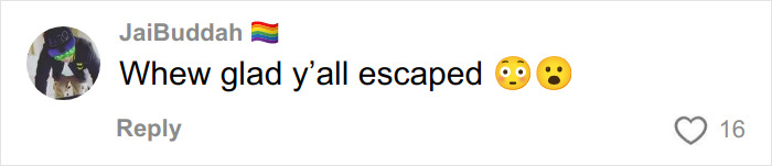 “Some Jeffrey Epstein Stuff”: Florida Couple Books An Airbnb, Ends Up Needing Police Help To Escape