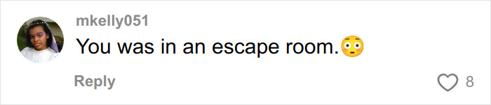 “Some Jeffrey Epstein Stuff”: Florida Couple Books An Airbnb, Ends Up Needing Police Help To Escape