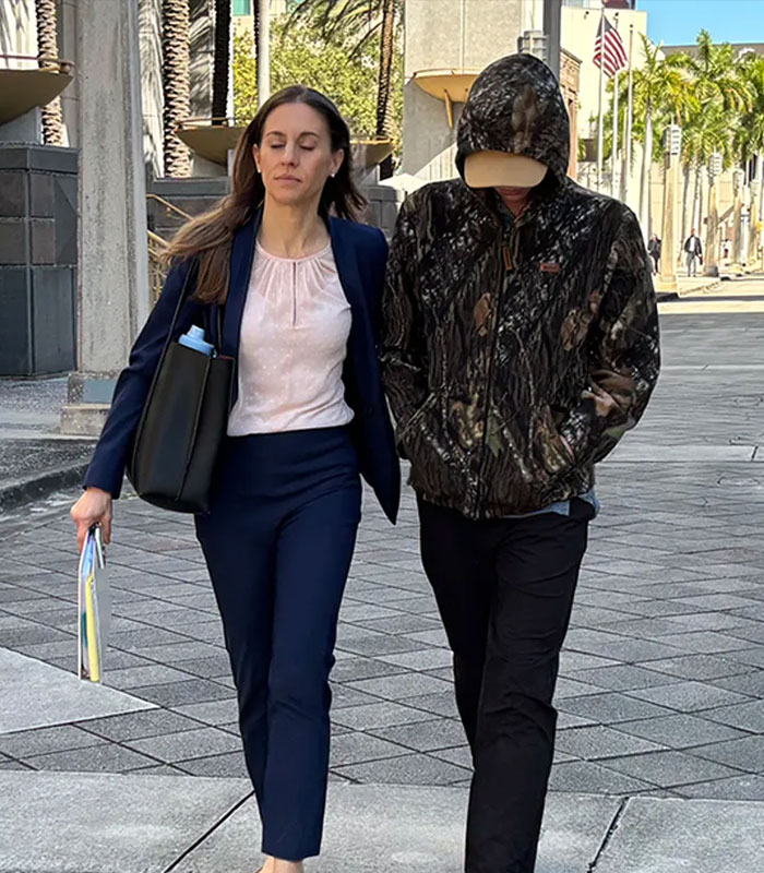 Indictment Reveals Disturbing Details About What Happened To Anna Kepner Before Her Brother Took Her Life