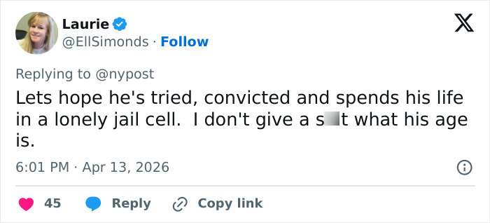 Indictment Reveals Disturbing Details About What Happened To Anna Kepner Before Her Brother Took Her Life