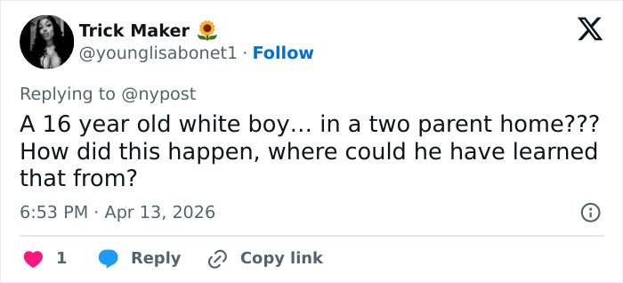 Indictment Reveals Disturbing Details About What Happened To Anna Kepner Before Her Brother Took Her Life