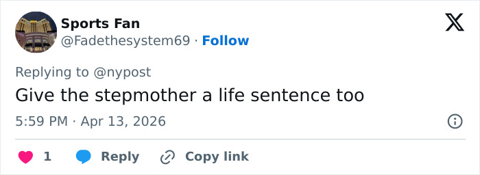 Indictment Reveals Disturbing Details About What Happened To Anna Kepner Before Her Brother Took Her Life