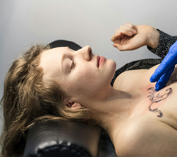 49 Times People Who Know Chinese And Japanese Were Amused By People’s Tattoos 49 Times People Who Know Chinese And Japanese Were Amused By People’s Tattoos