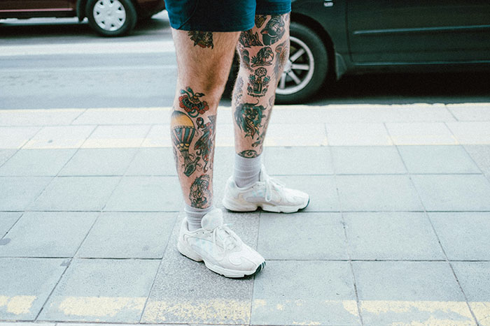 49 Times People Who Know Chinese And Japanese Were Amused By People’s Tattoos 49 Times People Who Know Chinese And Japanese Were Amused By People’s Tattoos