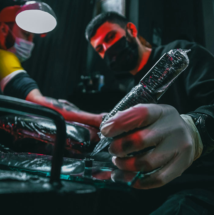 49 Times People Who Know Chinese And Japanese Were Amused By People’s Tattoos 49 Times People Who Know Chinese And Japanese Were Amused By People’s Tattoos