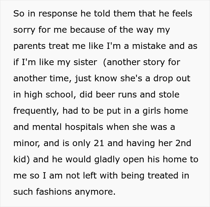 18YO Can&rsquo;t Even Fight With Her BF Without Parents Interfering, They Freak Out When She Resists