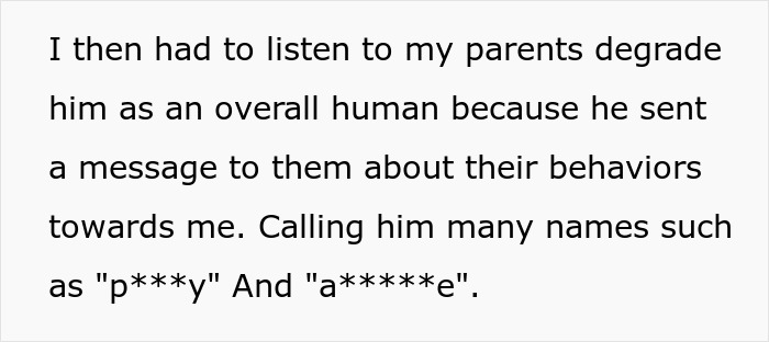 18YO Can&rsquo;t Even Fight With Her BF Without Parents Interfering, They Freak Out When She Resists
