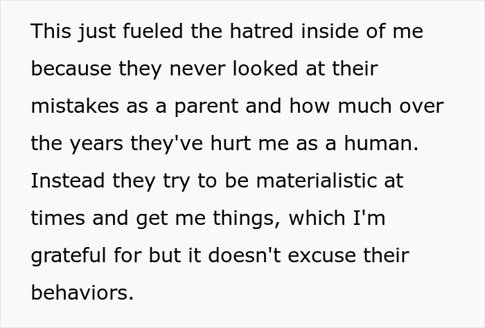 18YO Can&rsquo;t Even Fight With Her BF Without Parents Interfering, They Freak Out When She Resists