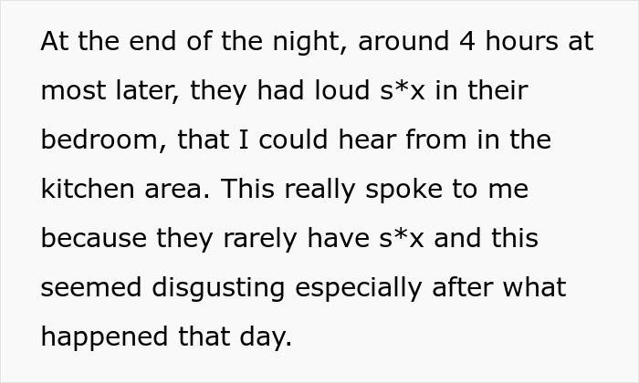 18YO Can&rsquo;t Even Fight With Her BF Without Parents Interfering, They Freak Out When She Resists