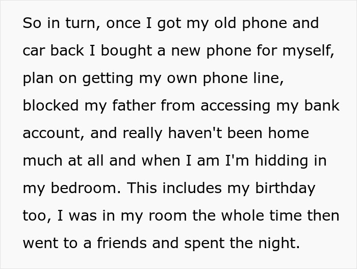 18YO Can&rsquo;t Even Fight With Her BF Without Parents Interfering, They Freak Out When She Resists