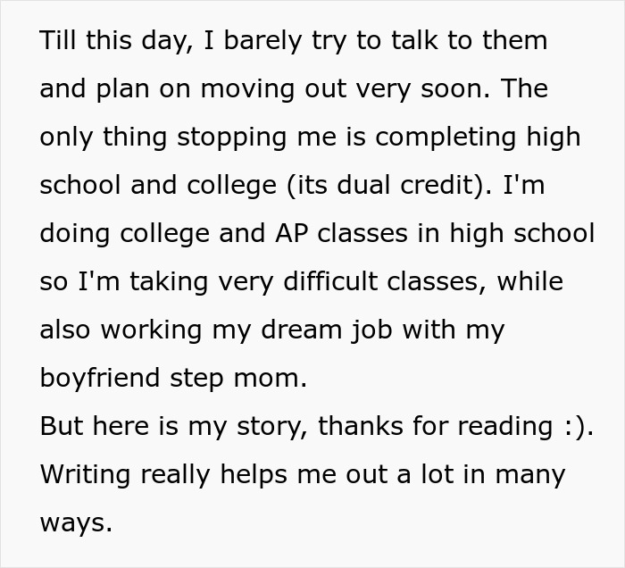 18YO Can&rsquo;t Even Fight With Her BF Without Parents Interfering, They Freak Out When She Resists