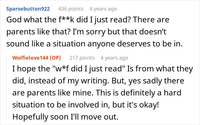 18YO Can&rsquo;t Even Fight With Her BF Without Parents Interfering, They Freak Out When She Resists