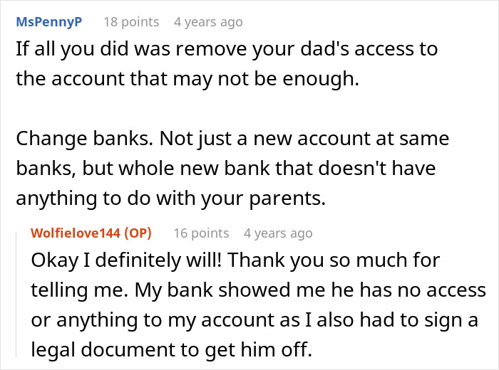 18YO Can&rsquo;t Even Fight With Her BF Without Parents Interfering, They Freak Out When She Resists