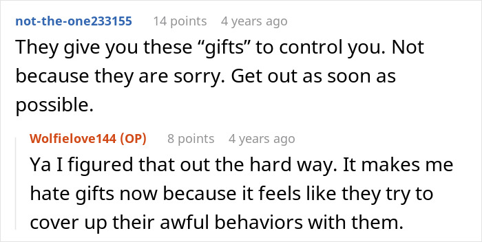 18YO Can&rsquo;t Even Fight With Her BF Without Parents Interfering, They Freak Out When She Resists