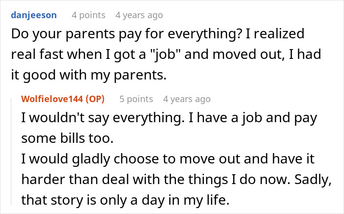 18YO Can&rsquo;t Even Fight With Her BF Without Parents Interfering, They Freak Out When She Resists