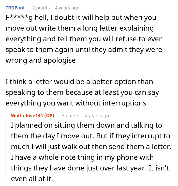 18YO Can&rsquo;t Even Fight With Her BF Without Parents Interfering, They Freak Out When She Resists