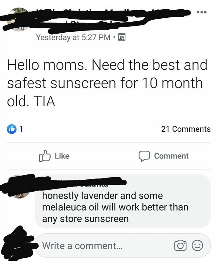 67 Irresponsible, Toxic, And Stupid Mothers Showing Their True Colors And Infuriating People (New Pics)