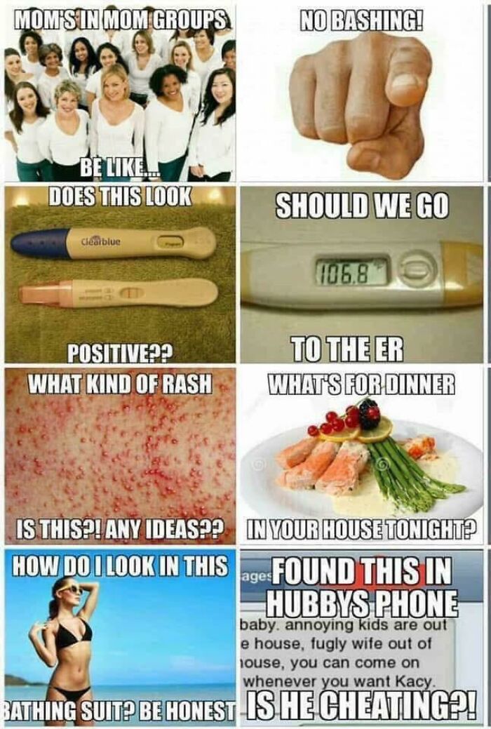 67 Irresponsible, Toxic, And Stupid Mothers Showing Their True Colors And Infuriating People (New Pics)