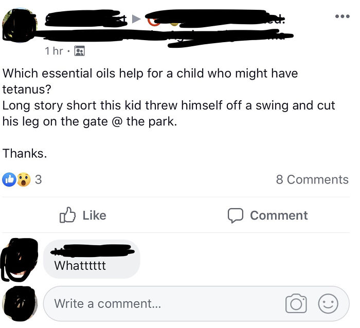 67 Irresponsible, Toxic, And Stupid Mothers Showing Their True Colors And Infuriating People (New Pics)