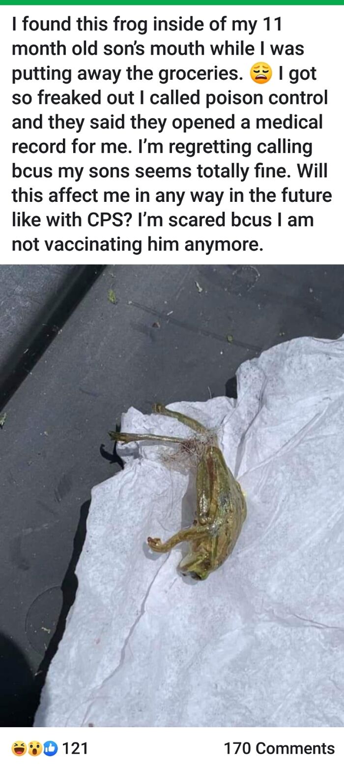 67 Irresponsible, Toxic, And Stupid Mothers Showing Their True Colors And Infuriating People (New Pics)