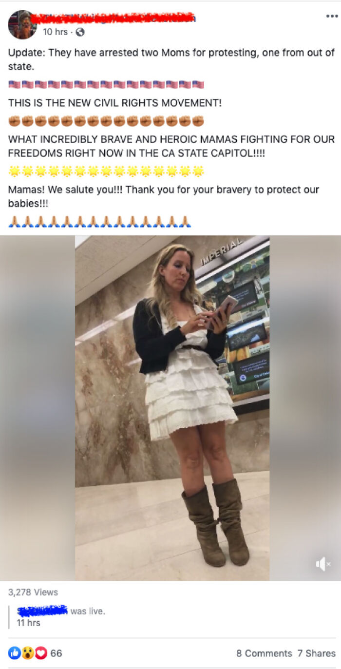 67 Irresponsible, Toxic, And Stupid Mothers Showing Their True Colors And Infuriating People (New Pics)