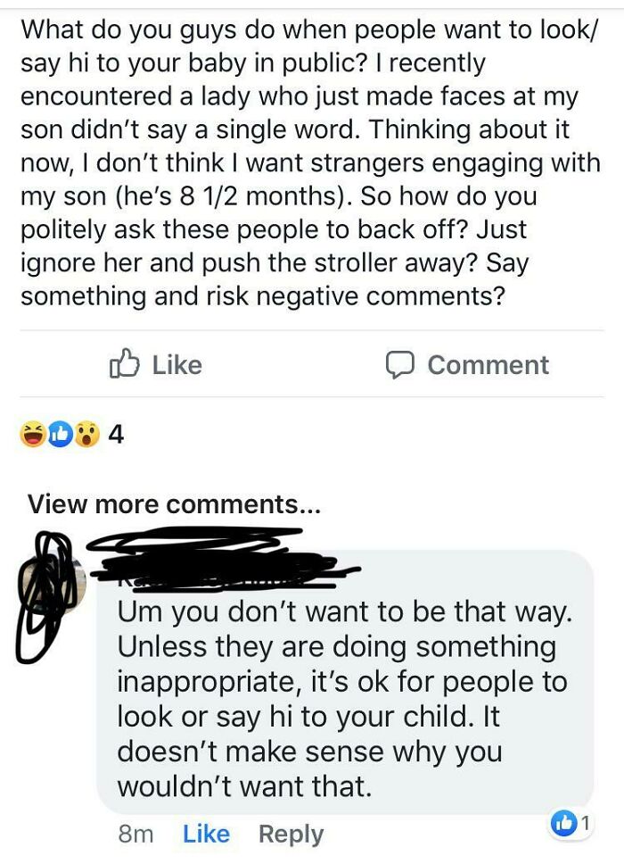 67 Irresponsible, Toxic, And Stupid Mothers Showing Their True Colors And Infuriating People (New Pics)