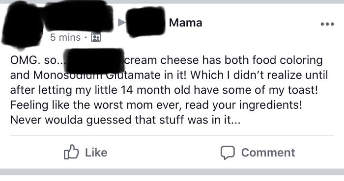 67 Irresponsible, Toxic, And Stupid Mothers Showing Their True Colors And Infuriating People (New Pics)