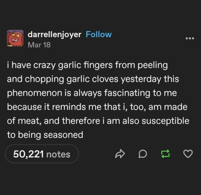 95 Of The Funniest Tumblr Posts That Totally Deserve To Be Seen Again