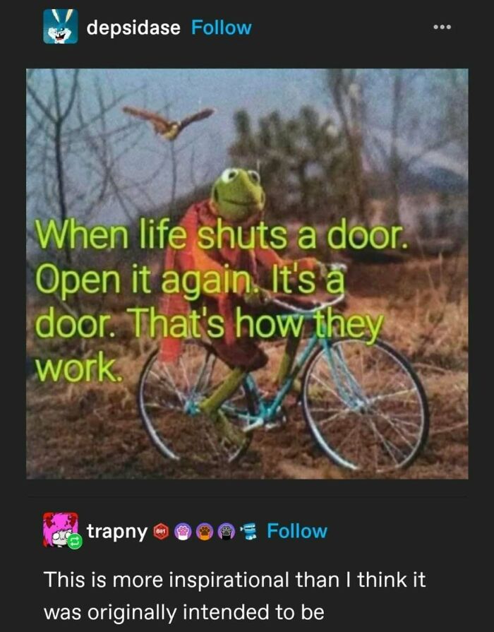 95 Of The Funniest Tumblr Posts That Totally Deserve To Be Seen Again