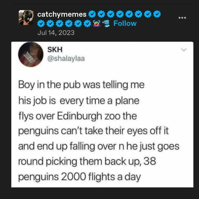 95 Of The Funniest Tumblr Posts That Totally Deserve To Be Seen Again