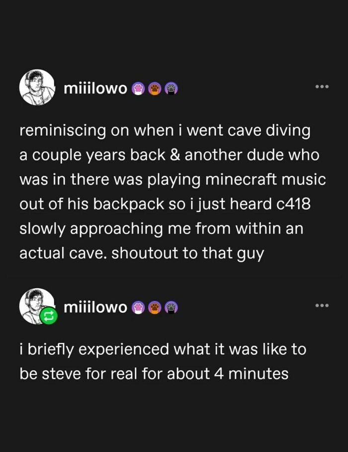 95 Of The Funniest Tumblr Posts That Totally Deserve To Be Seen Again