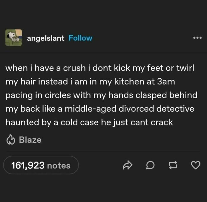 95 Of The Funniest Tumblr Posts That Totally Deserve To Be Seen Again