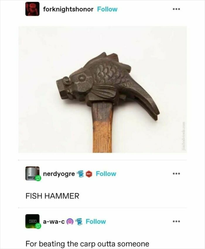 95 Of The Funniest Tumblr Posts That Totally Deserve To Be Seen Again