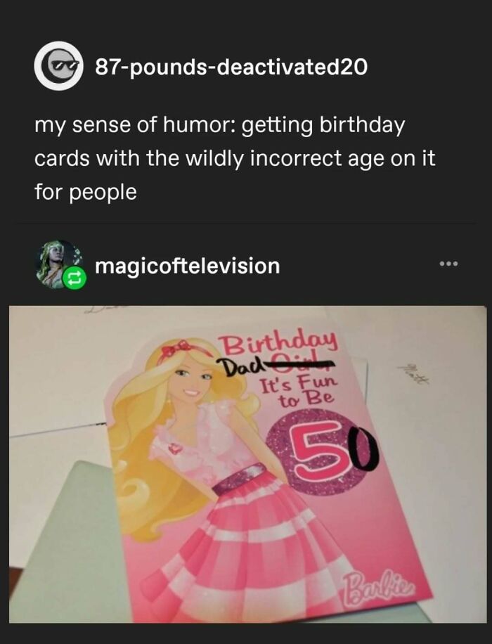 95 Of The Funniest Tumblr Posts That Totally Deserve To Be Seen Again