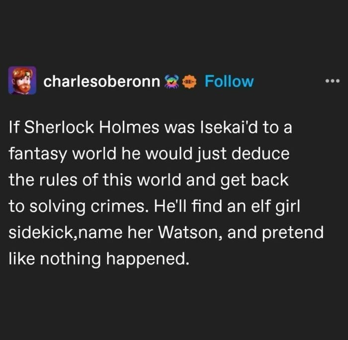 95 Of The Funniest Tumblr Posts That Totally Deserve To Be Seen Again