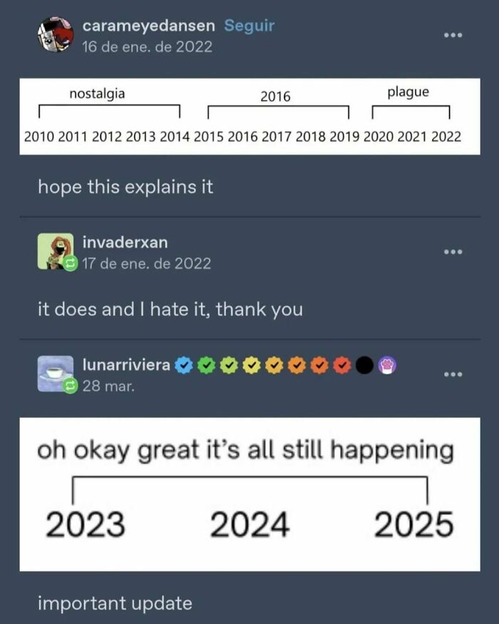 95 Of The Funniest Tumblr Posts That Totally Deserve To Be Seen Again