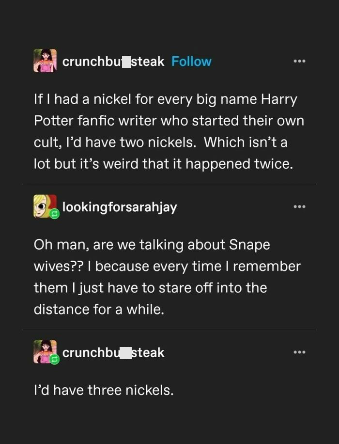 95 Of The Funniest Tumblr Posts That Totally Deserve To Be Seen Again