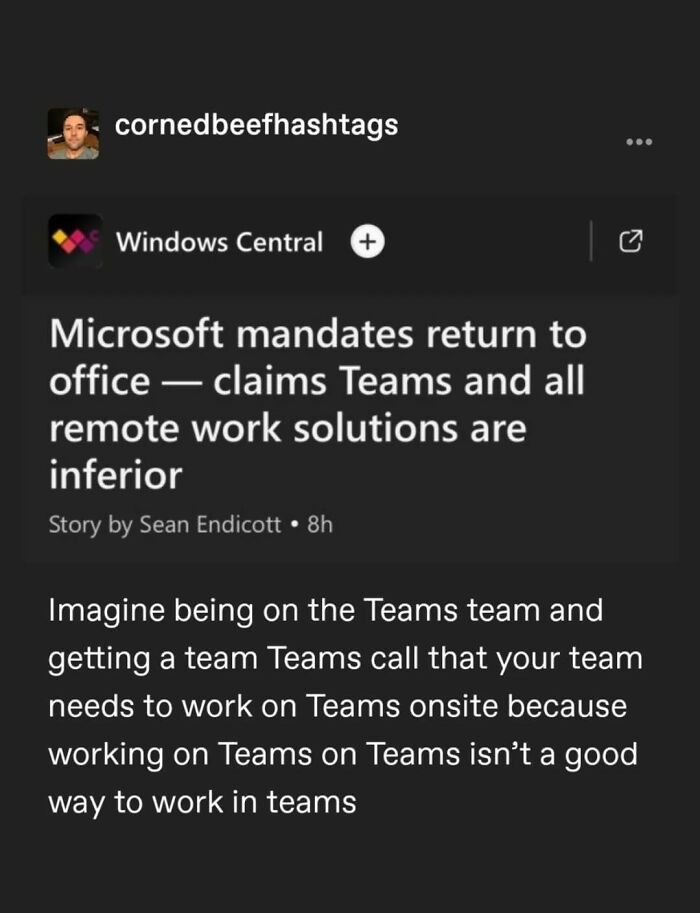 95 Of The Funniest Tumblr Posts That Totally Deserve To Be Seen Again