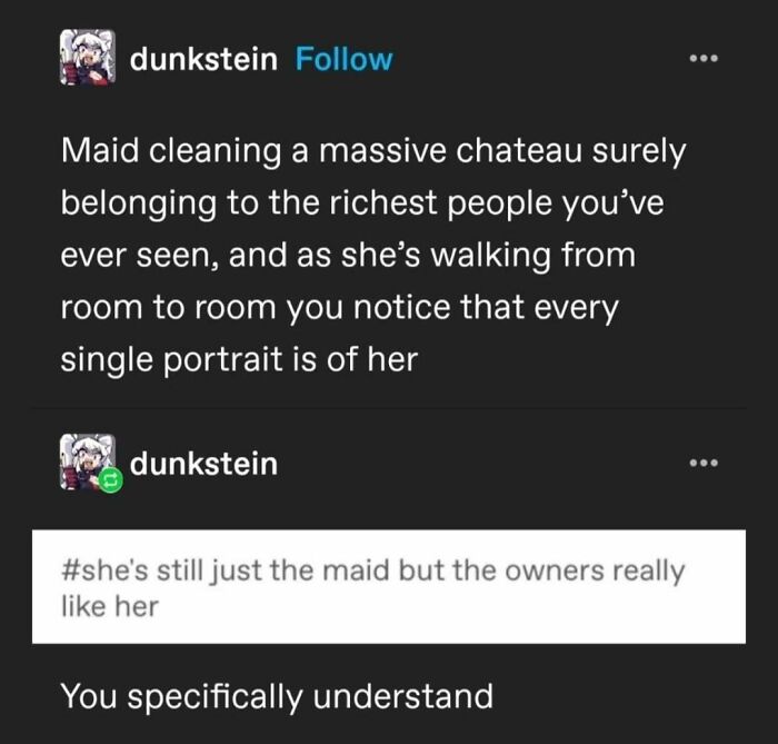 95 Of The Funniest Tumblr Posts That Totally Deserve To Be Seen Again