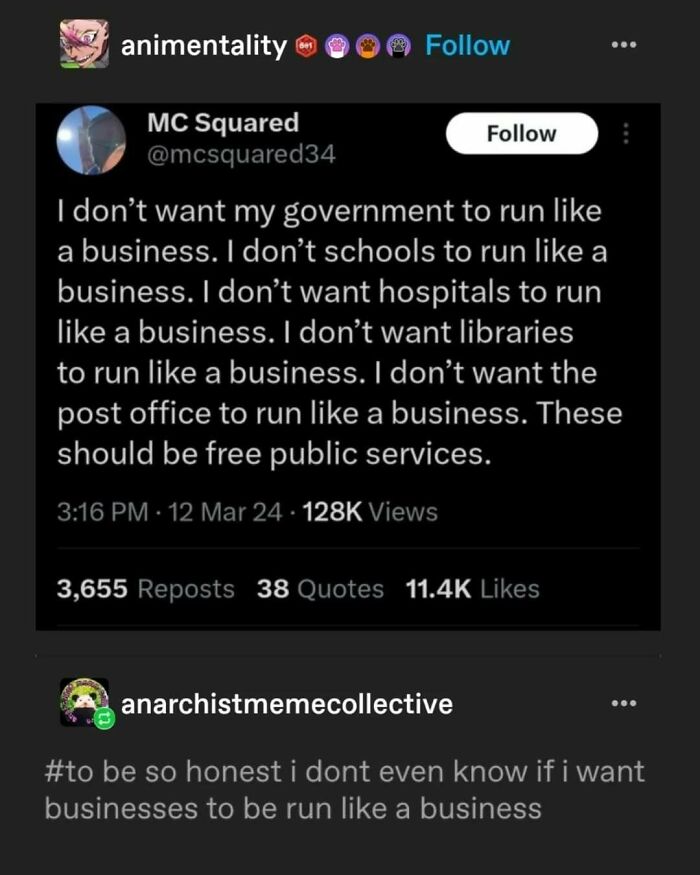 95 Of The Funniest Tumblr Posts That Totally Deserve To Be Seen Again