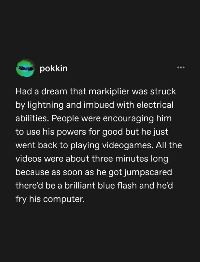 95 Of The Funniest Tumblr Posts That Totally Deserve To Be Seen Again